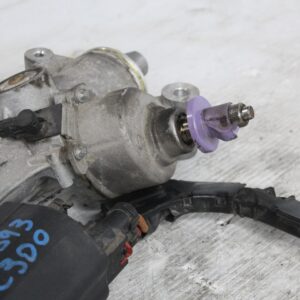Mercedes W205 C300 Power Steering Rack Gear A2054605802, A2054608302 - Image 9