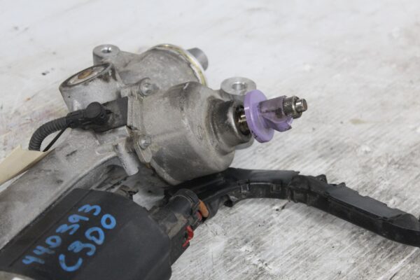 Mercedes W205 C300 Power Steering Rack Gear A2054605802, A2054608302