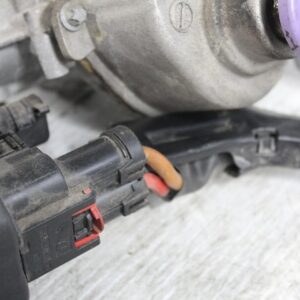 Mercedes W205 C300 Power Steering Rack Gear A2054605802, A2054608302 - Image 10