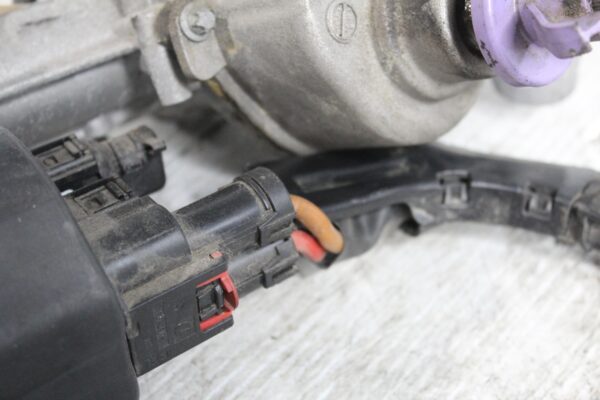 Mercedes W205 C300 Power Steering Rack Gear A2054605802, A2054608302