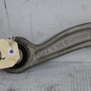 Mercedes Benz W204 C63 AMG Left Rear Tension Control Arm A2043500792 - Image 4
