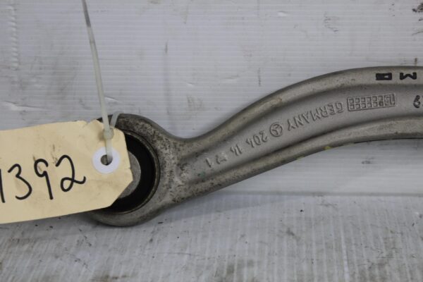 Mercedes Benz W204 C63 AMG Left Rear Tension Control Arm A2043500792