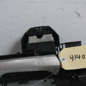 Mercedes W117 CLA Rear Right Door Handle with Carrier - Image 3