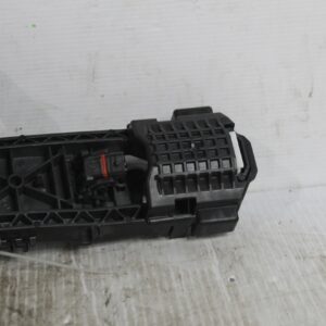 Mercedes W117 CLA Rear Right Door Handle with Carrier - Image 9