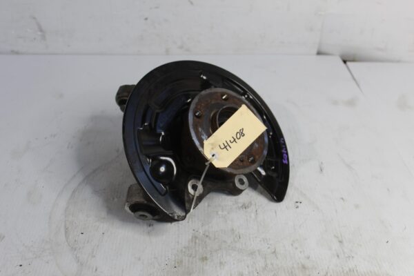 Mercedes Benz W176 A45 AMG Rear Left Knuckle w Hub A2464230220