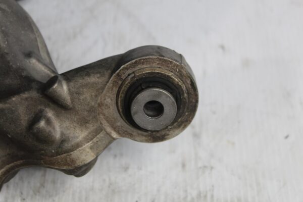 Mercedes Benz W176 A45 AMG Rear Left Knuckle w Hub A2464230220
