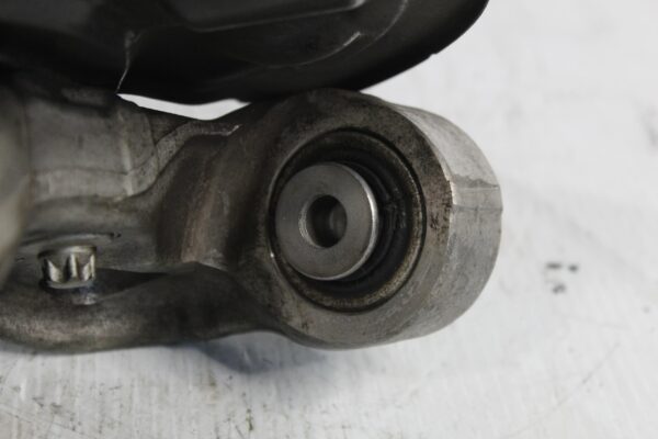 Mercedes Benz W176 A45 AMG Rear Left Knuckle w Hub A2464230220