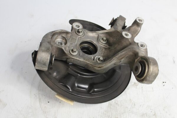 Mercedes Benz W176 A45 AMG Rear Left Knuckle w Hub A2464230220