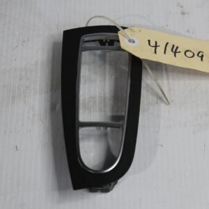 Mercedes Benz W205 C Class Window Switch Outer Trim Panel A2057200648