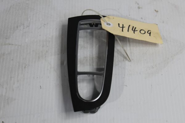 Mercedes Benz W205 C Class Window Switch Outer Trim Panel A2057200648