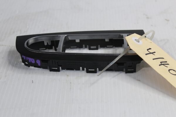 Mercedes Benz W205 C Class Window Switch Outer Trim Panel A2057200648