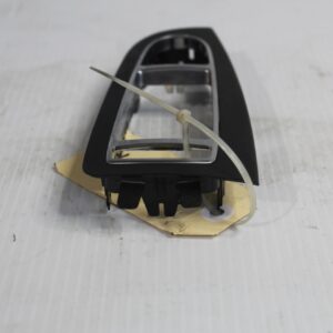 Mercedes Benz W205 C Class Window Switch Outer Trim Panel A2057200648 - Image 3