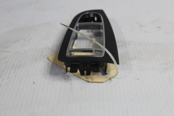 Mercedes Benz W205 C Class Window Switch Outer Trim Panel A2057200648