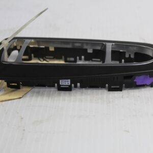 Mercedes Benz W205 C Class Window Switch Outer Trim Panel A2057200648 - Image 4