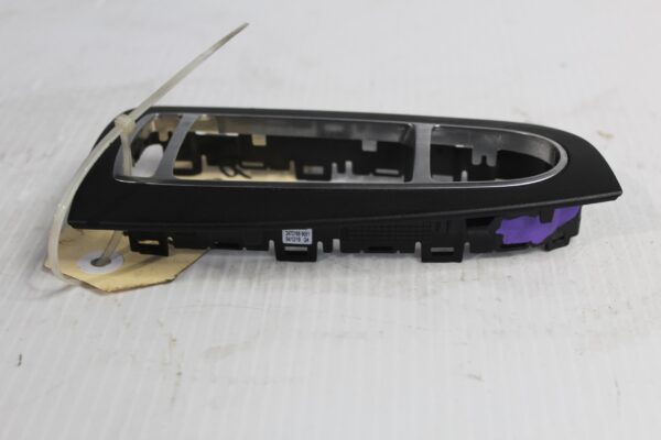Mercedes Benz W205 C Class Window Switch Outer Trim Panel A2057200648