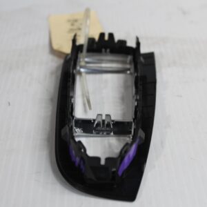 Mercedes Benz W205 C Class Window Switch Outer Trim Panel A2057200648 - Image 5