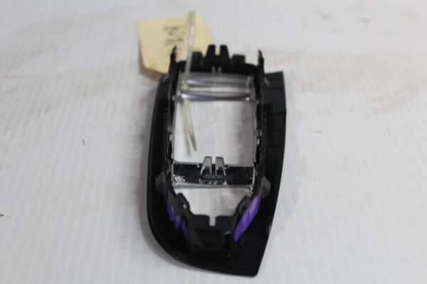 Mercedes Benz W205 C Class Window Switch Outer Trim Panel A2057200648