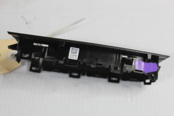Mercedes Benz W205 C Class Window Switch Outer Trim Panel A2057200648