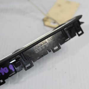 Mercedes Benz W205 C Class Window Switch Outer Trim Panel A2057200648 - Image 7