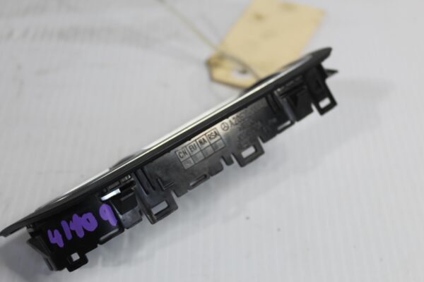 Mercedes Benz W205 C Class Window Switch Outer Trim Panel A2057200648