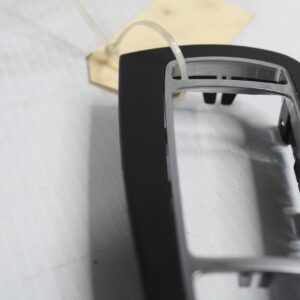 Mercedes Benz W205 C Class Window Switch Outer Trim Panel A2057200648 - Image 10