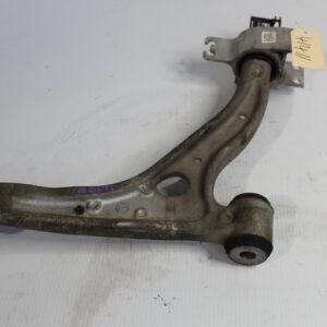 Mercedes Benz W176 W117 A CLA Front Left Lower Control Arm LCA A2463301707 - Image 2