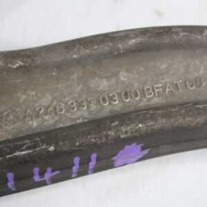 Mercedes Benz W176 W117 A CLA Front Left Lower Control Arm LCA A2463301707 - Image 13
