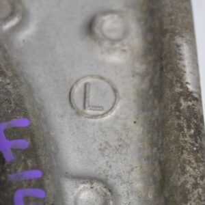 Mercedes Benz W176 W117 A CLA Front Left Lower Control Arm LCA A2463301707 - Image 14