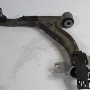 Mercedes Benz W176 W117 A CLA Front Left Lower Control Arm LCA A2463301707 - Image 4