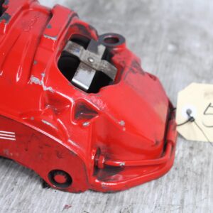 Porsche 92A Cayenne Front Left Brake Caliper 7PP615123, 7PP615123N, 971615123BL - Image 2