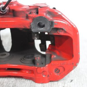 Porsche 92A Cayenne Front Left Brake Caliper 7PP615123, 7PP615123N, 971615123BL - Image 11