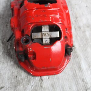 Porsche 92A Cayenne Front Left Brake Caliper 7PP615123, 7PP615123N, 971615123BL - Image 5