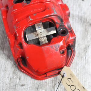 Porsche 92A Cayenne Front Left Brake Caliper 7PP615123, 7PP615123N, 971615123BL - Image 7