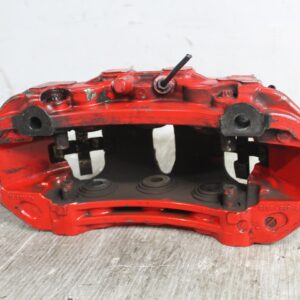 Porsche 92A Cayenne Front Left Brake Caliper 7PP615123, 7PP615123N, 971615123BL - Image 9