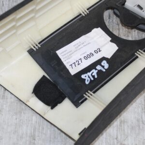 Porshce 955 957 9PA Cayenne Right B Pillar Trim Panel 7L5867242T, 95555520003 - Image 13