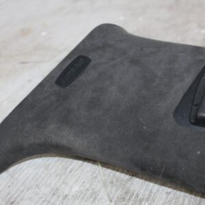 Porshce 955 957 9PA Cayenne Right B Pillar Trim Panel 7L5867242T, 95555520003 - Image 4