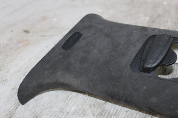 Porshce 955 957 9PA Cayenne Right B Pillar Trim Panel 7L5867242T, 95555520003