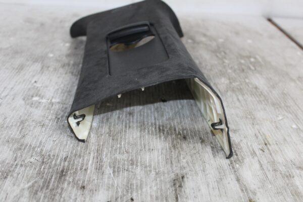 Porshce 955 957 9PA Cayenne Right B Pillar Trim Panel 7L5867242T, 95555520003