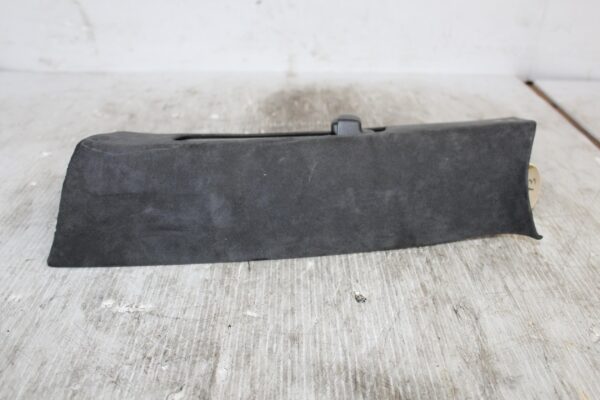 Porshce 955 957 9PA Cayenne Right B Pillar Trim Panel 7L5867242T, 95555520003