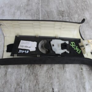 Porshce 955 957 9PA Cayenne Right B Pillar Trim Panel 7L5867242T, 95555520003 - Image 10