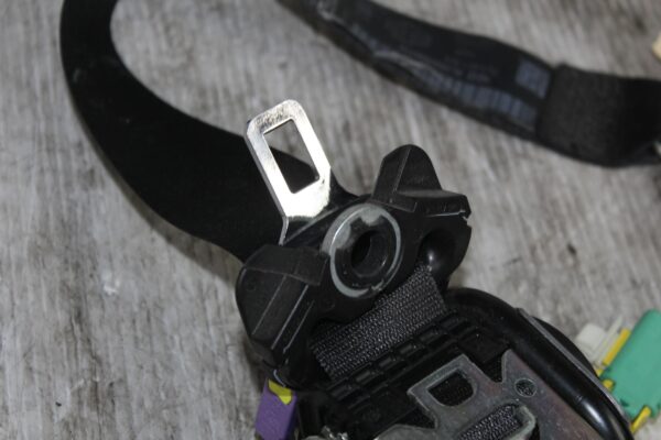 Porsche 955 957 9PA Rear Right Seat Belt Tensioner 609533200,