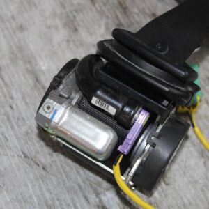 Porsche 955 957 9PA Rear Right Seat Belt Tensioner 609533200, - Image 12