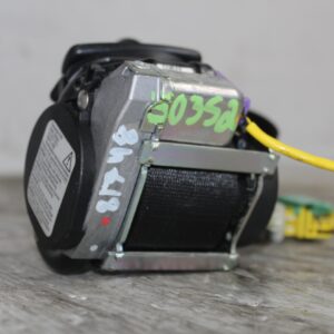 Porsche 955 957 9PA Rear Right Seat Belt Tensioner 609533200, - Image 13