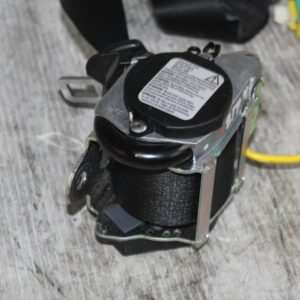 Porsche 955 957 9PA Rear Right Seat Belt Tensioner 609533200, - Image 14