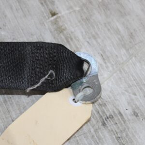 Porsche 955 957 9PA Rear Right Seat Belt Tensioner 609533200, - Image 16