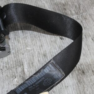 Porsche 955 957 9PA Rear Right Seat Belt Tensioner 609533200, - Image 3