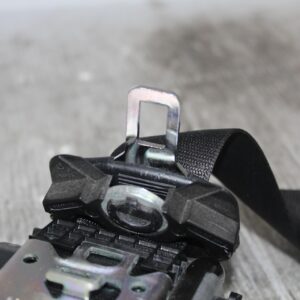 Porsche 955 957 9PA Rear Right Seat Belt Tensioner 609533200, - Image 5