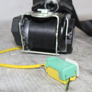 Porsche 955 957 9PA Rear Right Seat Belt Tensioner 609533200, - Image 7