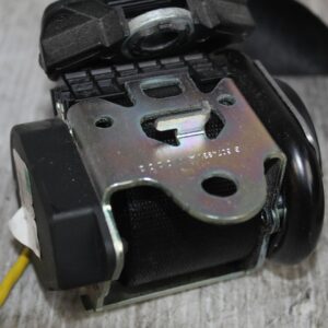 Porsche 955 957 9PA Rear Right Seat Belt Tensioner 609533200, - Image 10