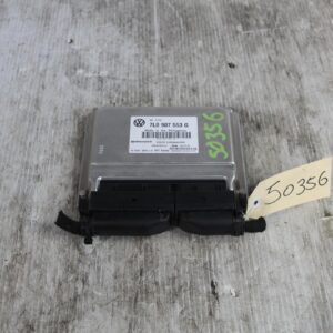 Porshce 955 957 9PA Adaptive Air Suspension Control Unit Module 95561830401